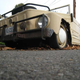 Image for article titled Very, Very Low Volkswagen Thing